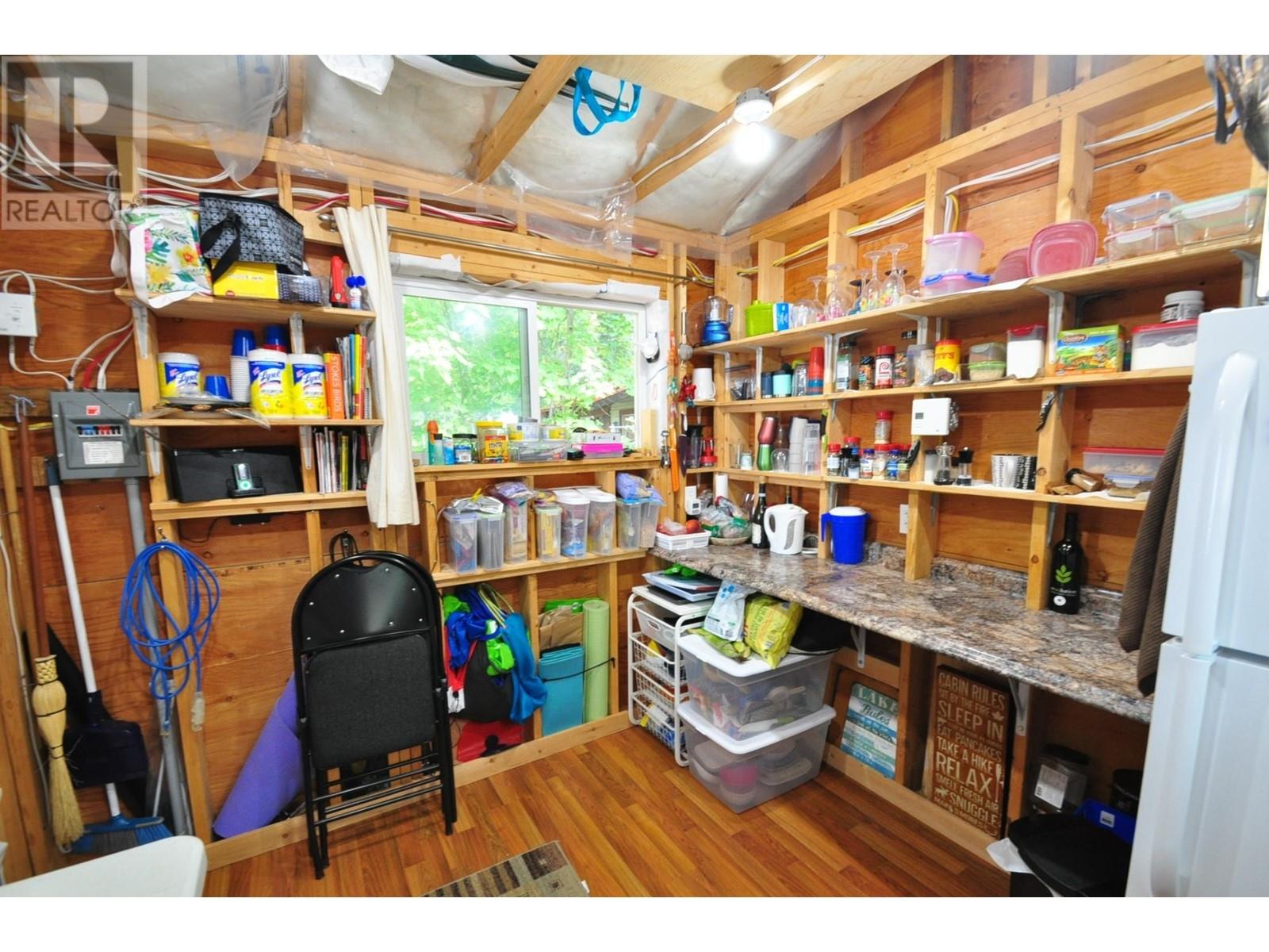 523 Rosebery Loop Road, Rosebery, British Columbia  V0G 1S1 - Photo 23 - 10336970