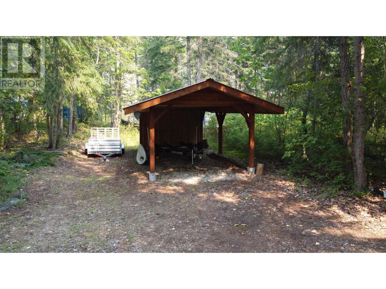 523 Rosebery Loop Road, Rosebery, British Columbia  V0G 1S1 - Photo 14 - 10336970