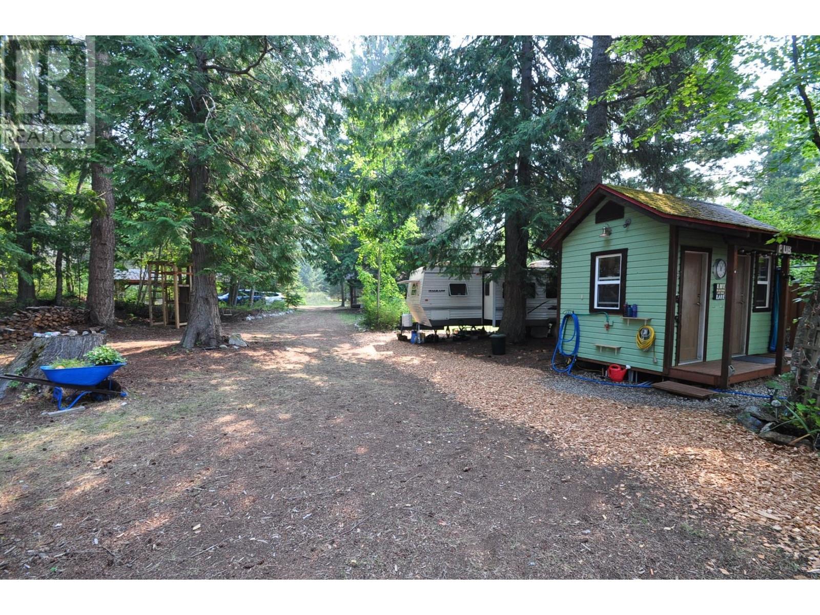 523 Rosebery Loop Road, Rosebery, British Columbia  V0G 1S1 - Photo 38 - 10336970