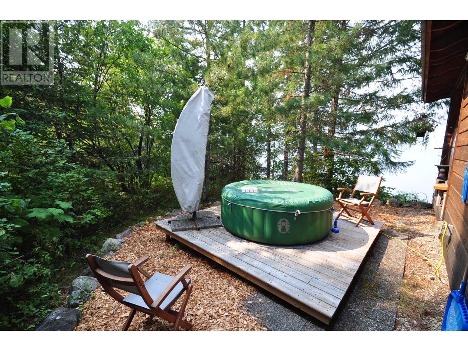 523 Rosebery Loop Road, Rosebery, British Columbia  V0G 1S1 - Photo 25 - 10336970