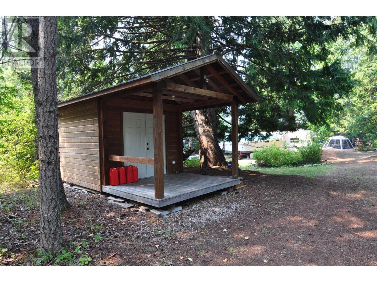 523 Rosebery Loop Road, Rosebery, British Columbia  V0G 1S1 - Photo 42 - 10336970