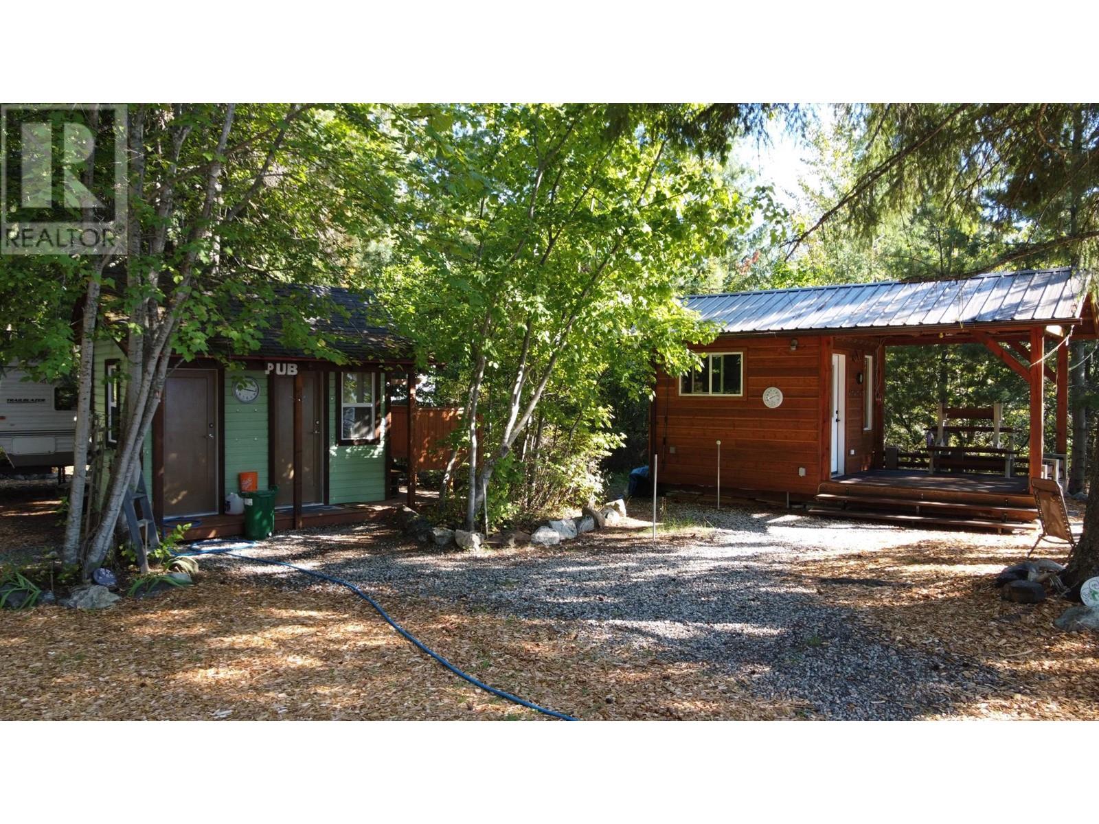 523 Rosebery Loop Road, Rosebery, British Columbia  V0G 1S1 - Photo 7 - 10336970