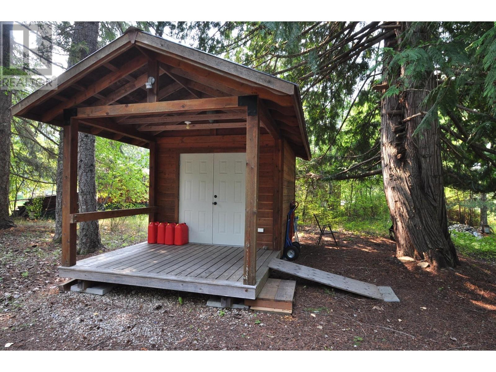 523 Rosebery Loop Road, Rosebery, British Columbia  V0G 1S1 - Photo 41 - 10336970