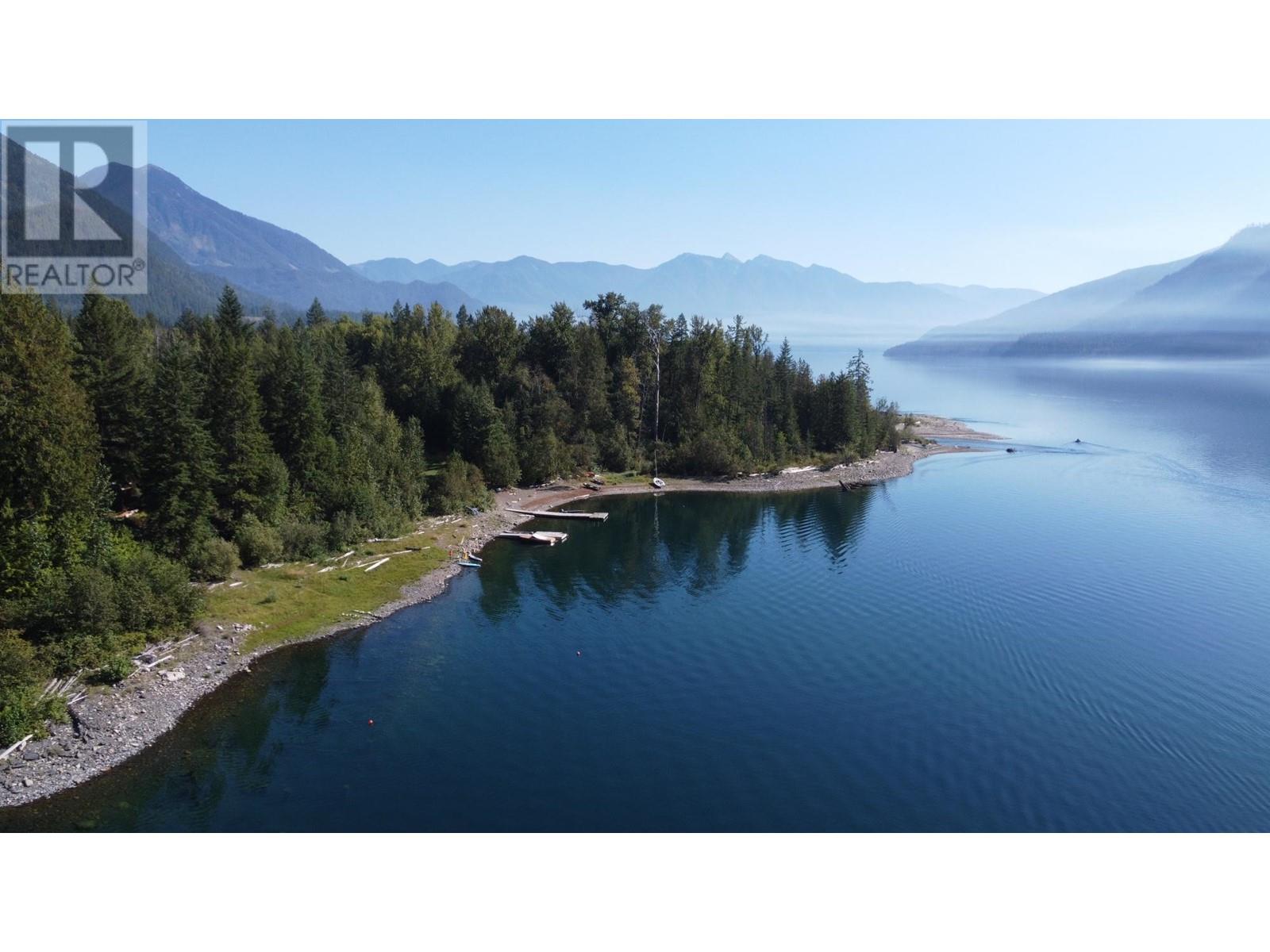 523 Rosebery Loop Road, Rosebery, British Columbia  V0G 1S1 - Photo 4 - 10336970