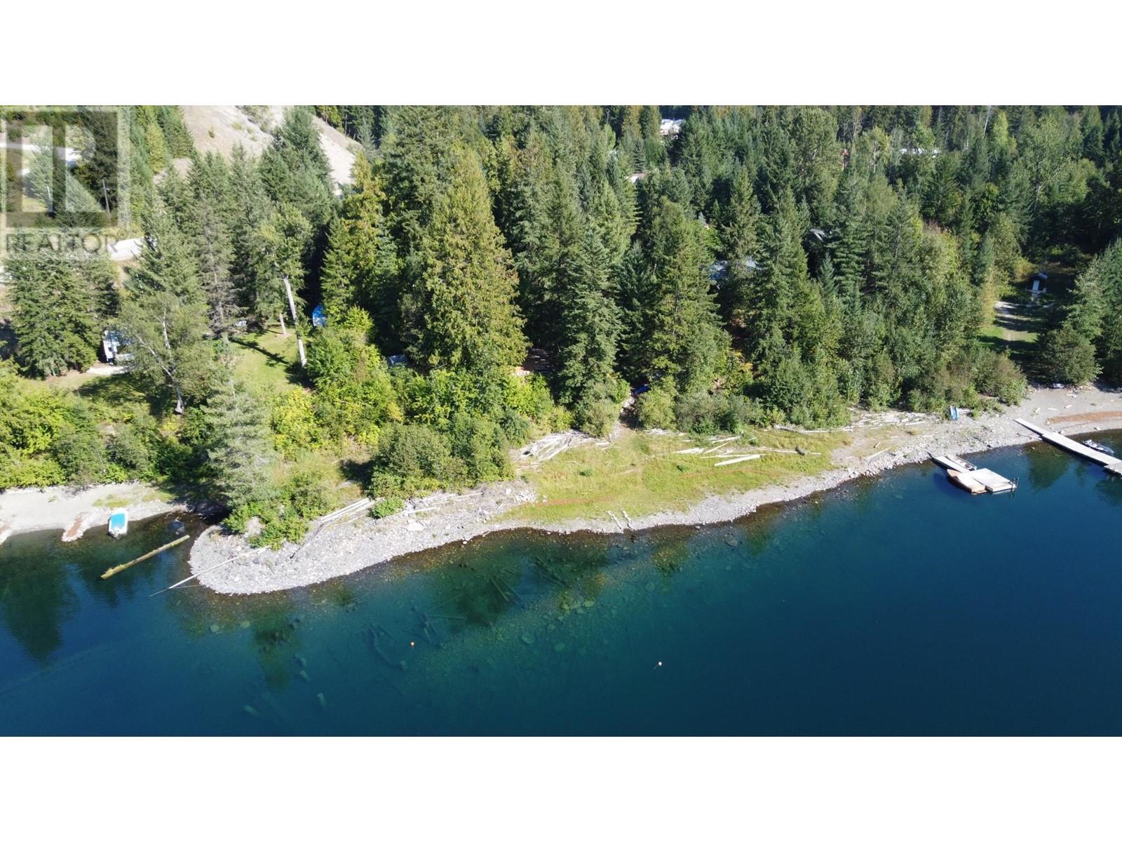 523 Rosebery Loop Road, Rosebery, British Columbia  V0G 1S1 - Photo 3 - 10336970