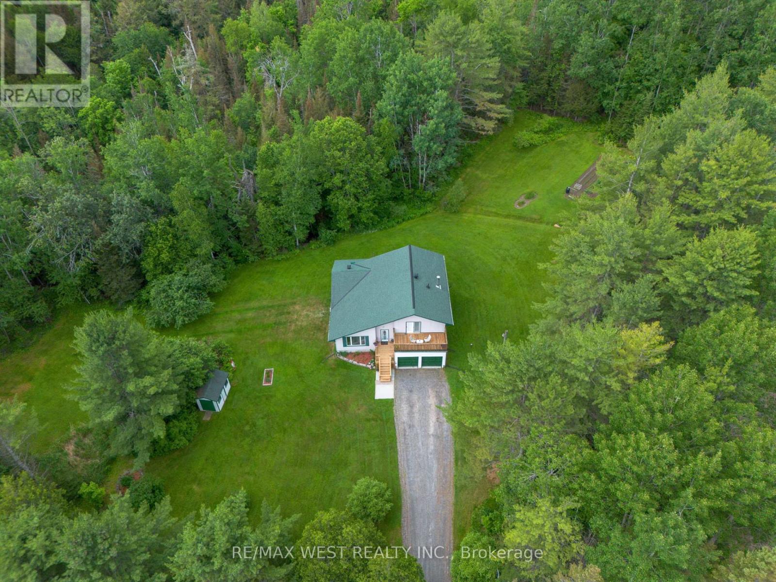 225 Pine Lake Road, Bonfield, Ontario  P0H 2E0 - Photo 10 - X11993446