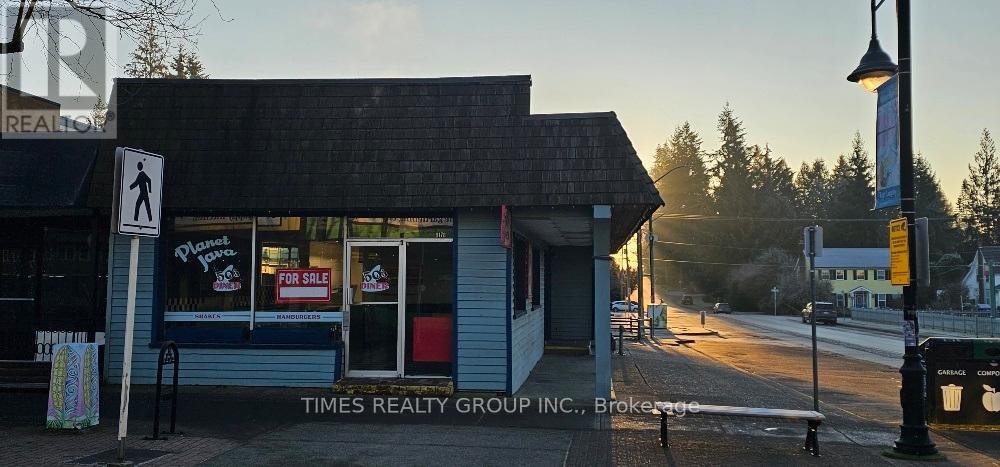 9178 GLOVER ROAD, Fort Langley, British Columbia