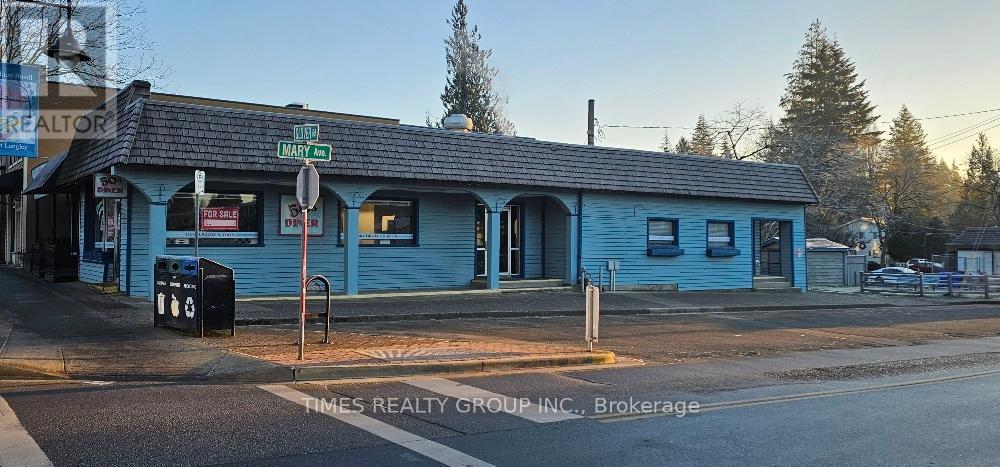 9178 Glover Road, Fort Langley, British Columbia  V1M 2R6 - Photo 3 - X11993497