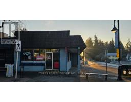 9178 Glover Road, Fort Langley, Ca