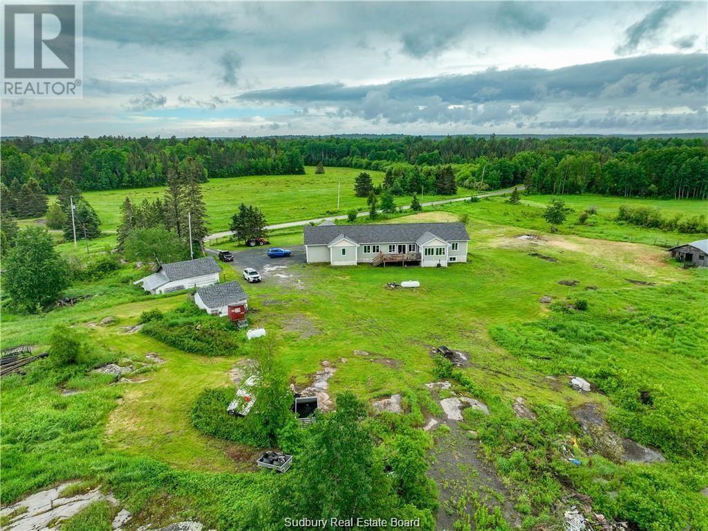 1256 Northern Central Road, Hagar, Ontario  P0M 1X0 - Photo 69 - 2120905