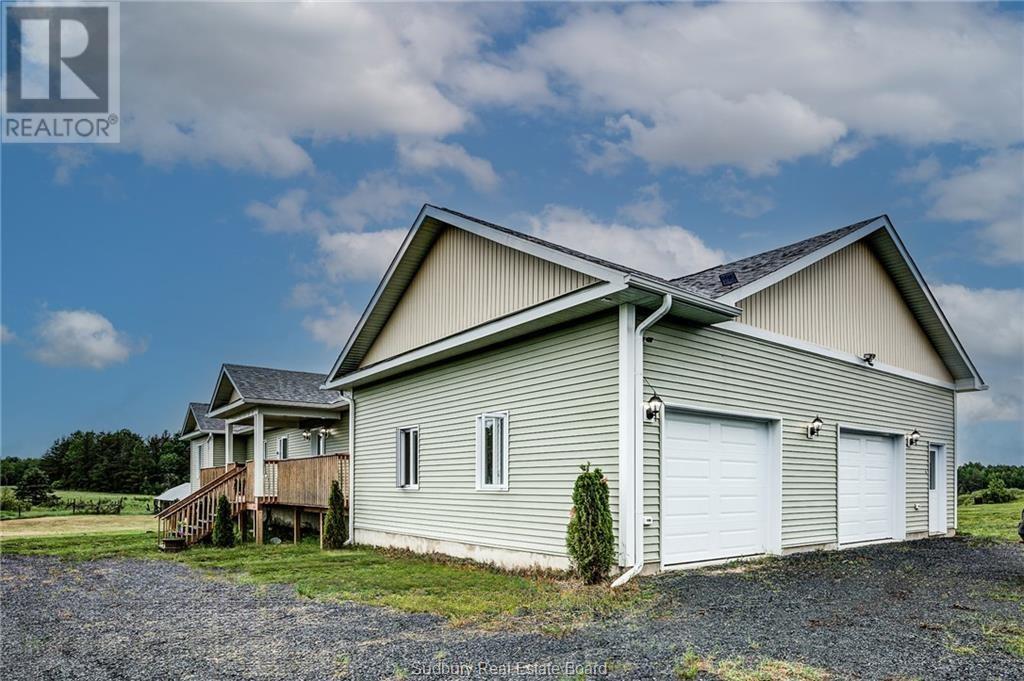 1256 Northern Central Road, Hagar, Ontario  P0M 1X0 - Photo 43 - 2120909