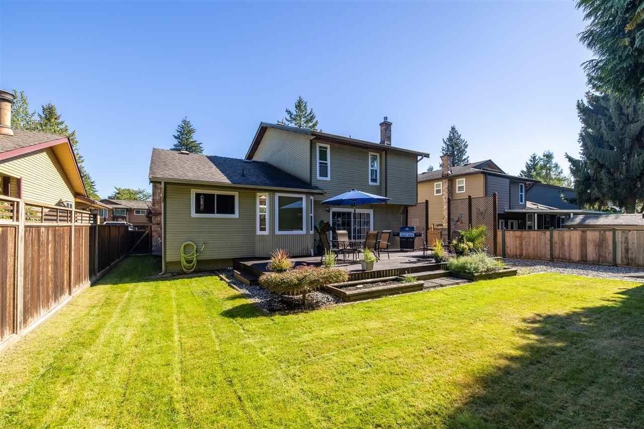 9435 149a Street, Surrey, British Columbia  V3R 7V6 - Photo 34 - R2970826