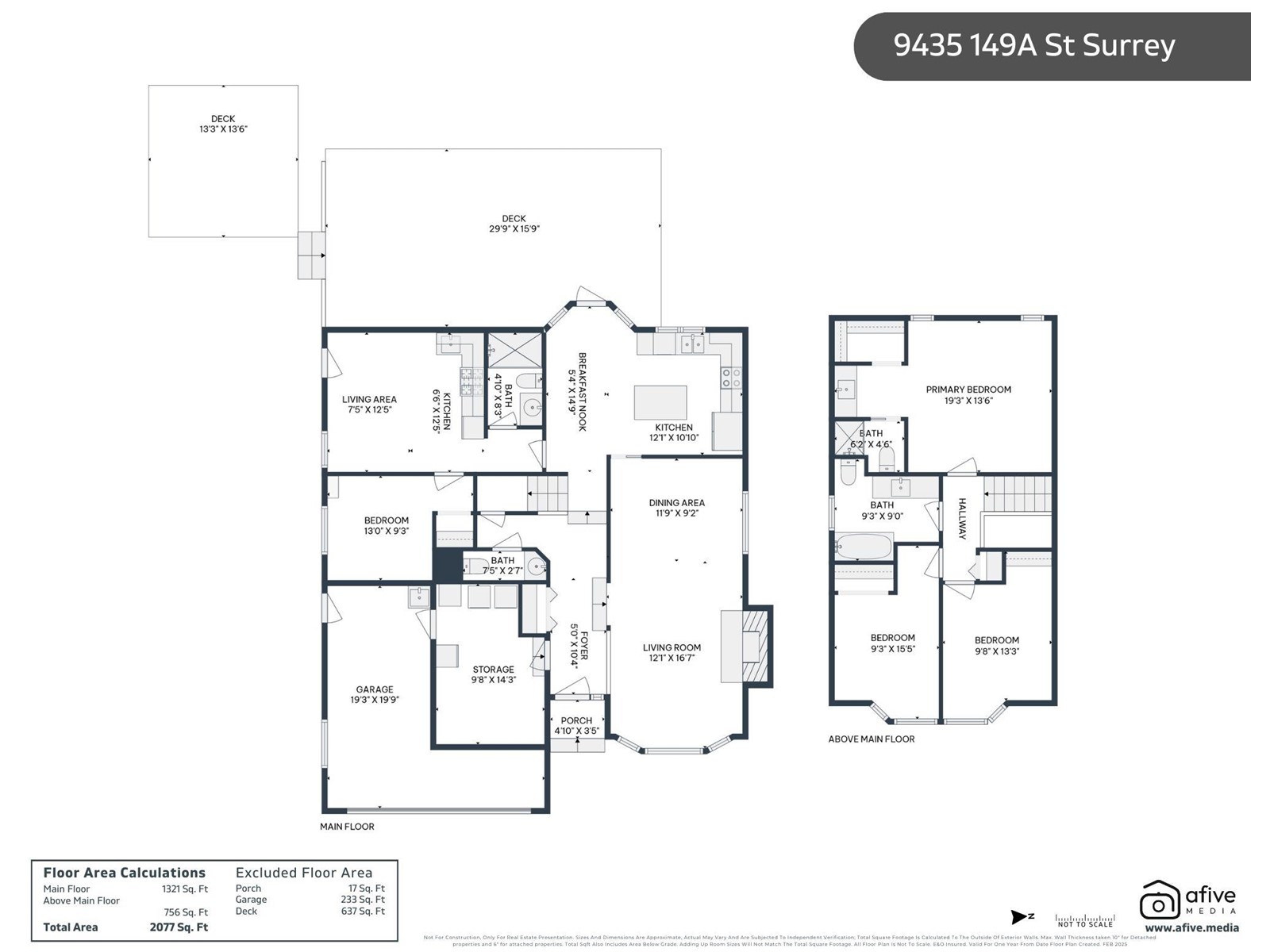 9435 149a Street, Surrey, British Columbia  V3R 7V6 - Photo 30 - R2970826