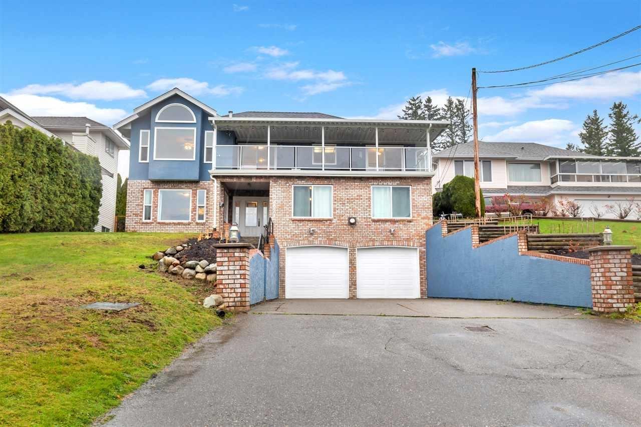 32821 BEST AVENUE, Mission, British Columbia