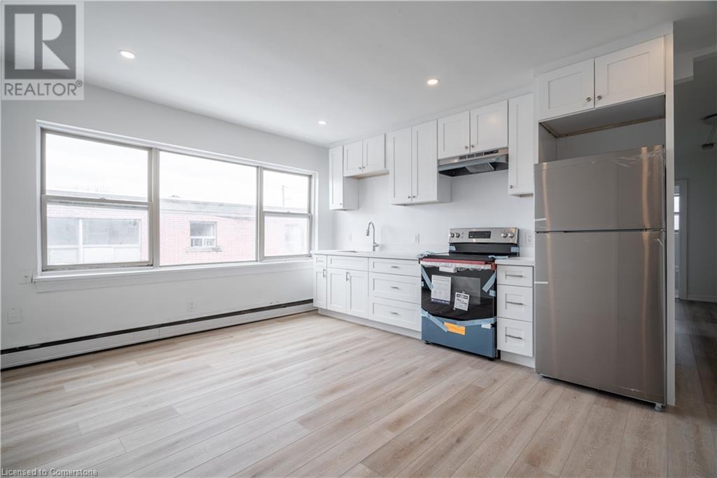 169 PARK Row S Unit# 7, Hamilton, Ontario