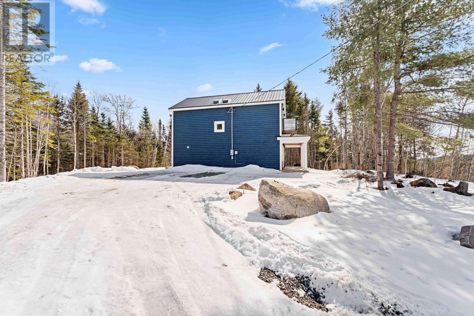 174 Resort Road, Vaughan, Nova Scotia  B0N 2T0 - Photo 25 - 202503820