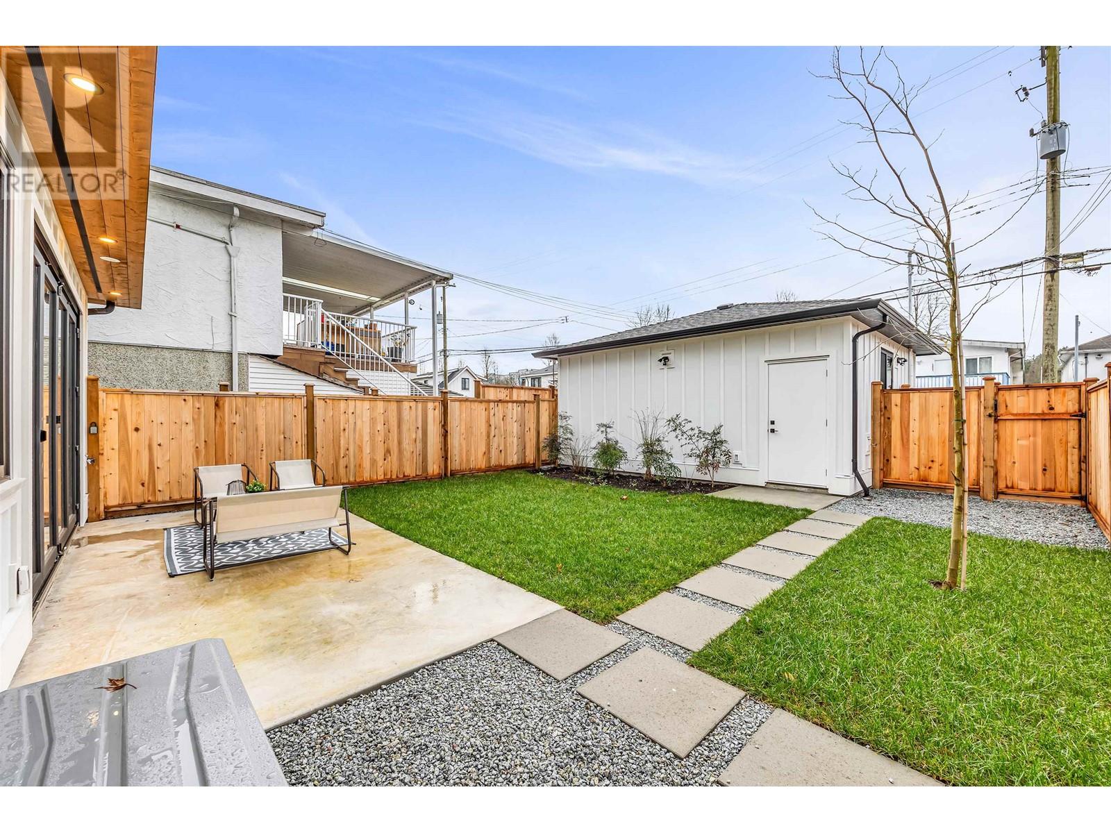 Listing Picture 26 of 28 : 848 E 38TH AVENUE, Vancouver / 溫哥華 - 魯藝地產 Yvonne Lu Group - MLS Medallion Club Member