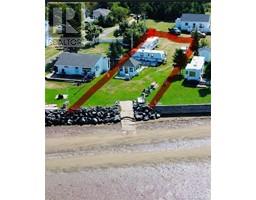 683 mc chemin Varech, Pointe-Alexandre, New Brunswick
