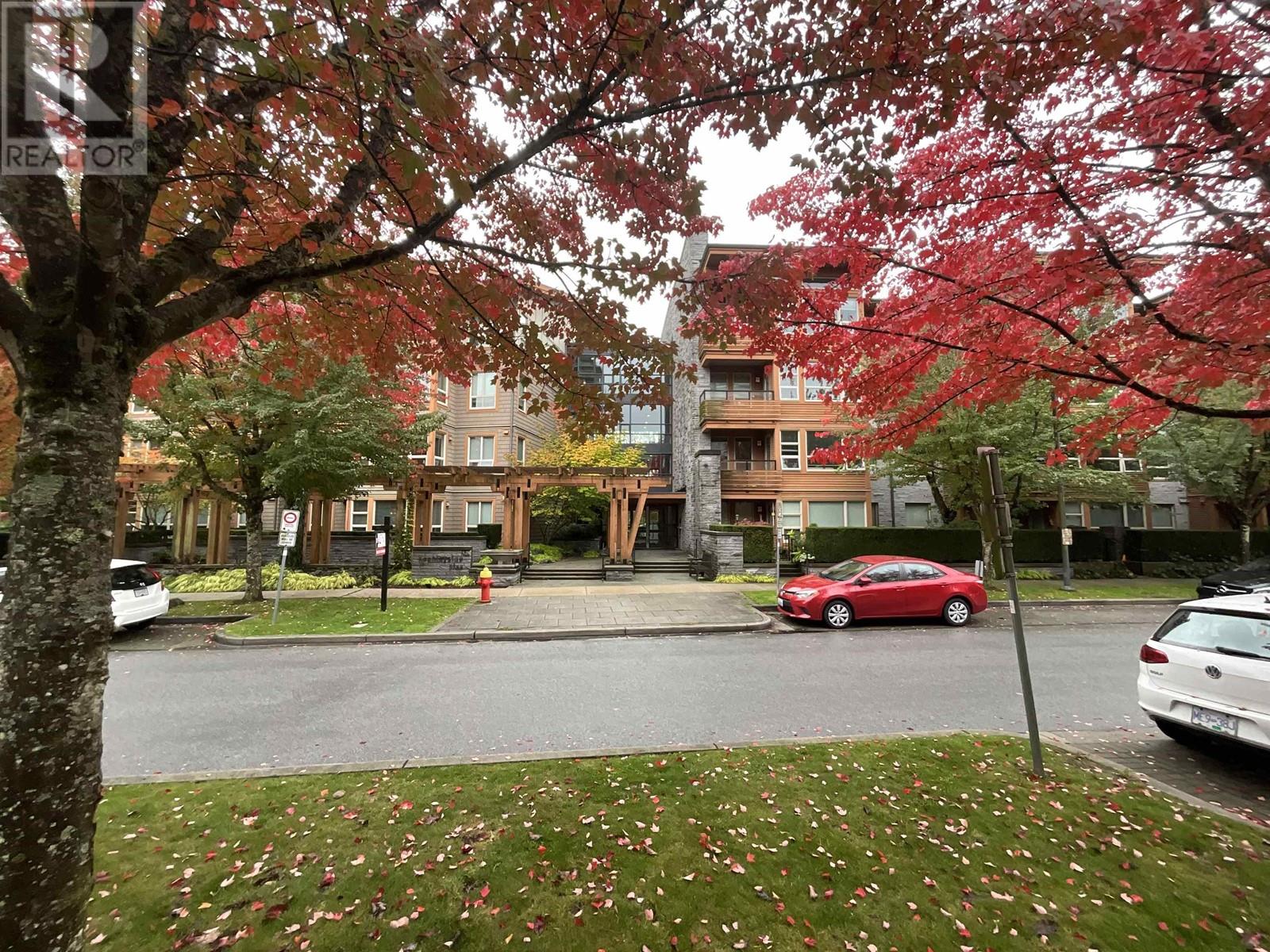 Property at 214 5788 BIRNEY AVENUE image 1
