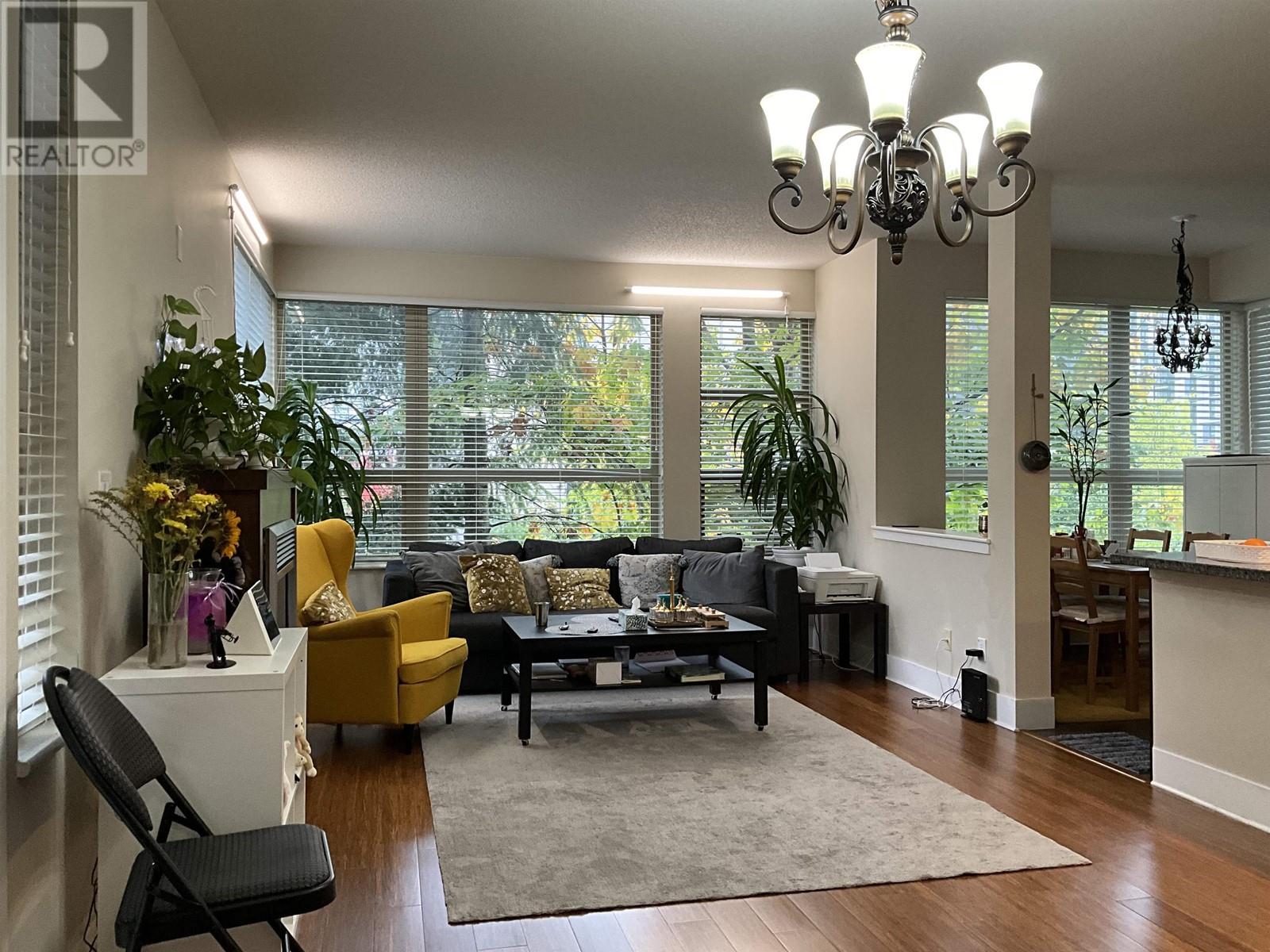 Property at 214 5788 BIRNEY AVENUE image 4