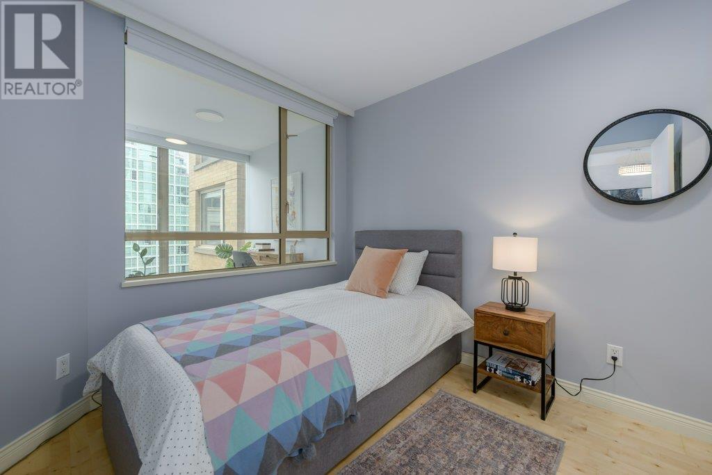 Listing Picture 19 of 37 : 1107 822 HOMER STREET, Vancouver / 溫哥華 - 魯藝地產 Yvonne Lu Group - MLS Medallion Club Member