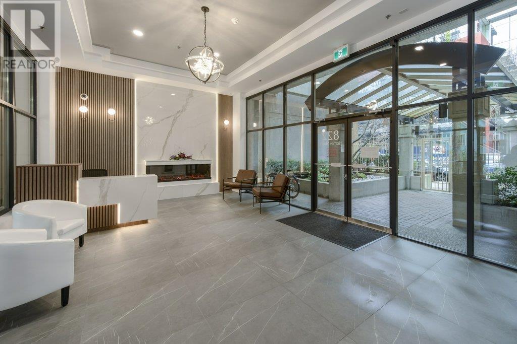 Listing Picture 27 of 37 : 1107 822 HOMER STREET, Vancouver / 溫哥華 - 魯藝地產 Yvonne Lu Group - MLS Medallion Club Member