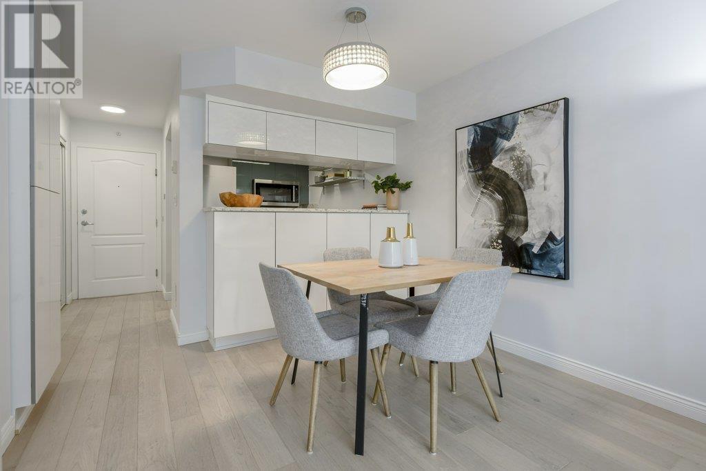 Listing Picture 8 of 37 : 1107 822 HOMER STREET, Vancouver / 溫哥華 - 魯藝地產 Yvonne Lu Group - MLS Medallion Club Member