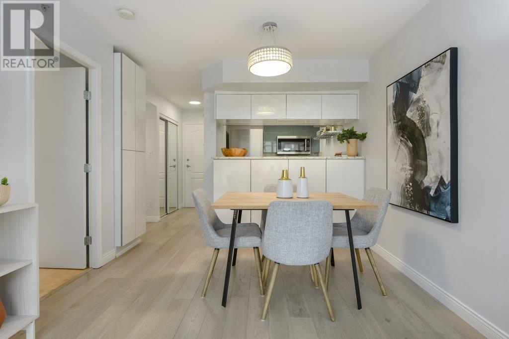 Listing Picture 9 of 37 : 1107 822 HOMER STREET, Vancouver / 溫哥華 - 魯藝地產 Yvonne Lu Group - MLS Medallion Club Member