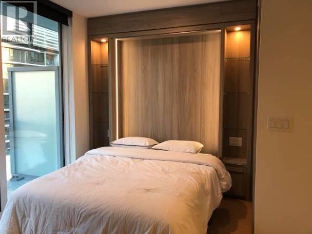 709 89 Nelson Street, Vancouver, British Columbia  V6Z 0E7 - Photo 10 - R2971740