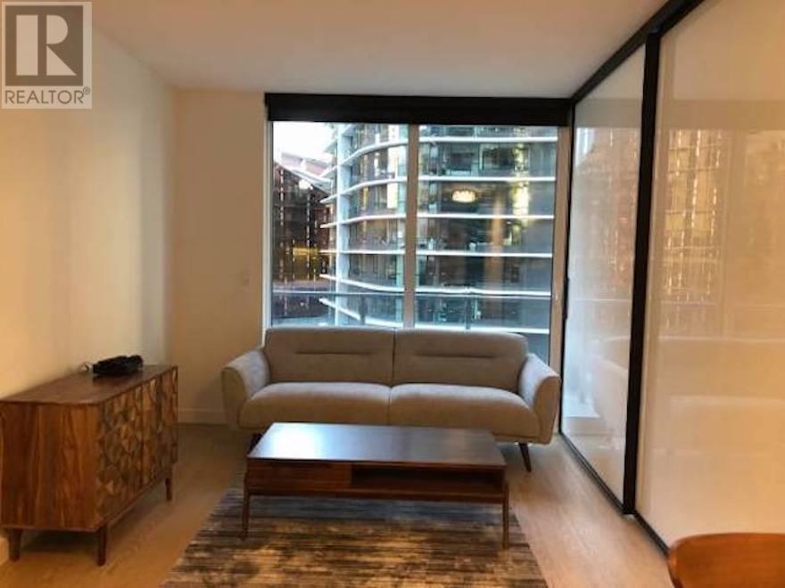 709 89 Nelson Street, Vancouver, British Columbia  V6Z 0E7 - Photo 11 - R2971740