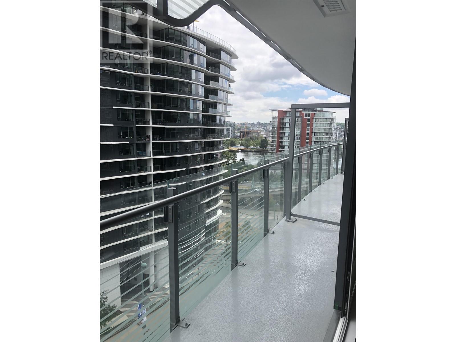 709 89 Nelson Street, Vancouver, British Columbia  V6Z 0E7 - Photo 14 - R2971740