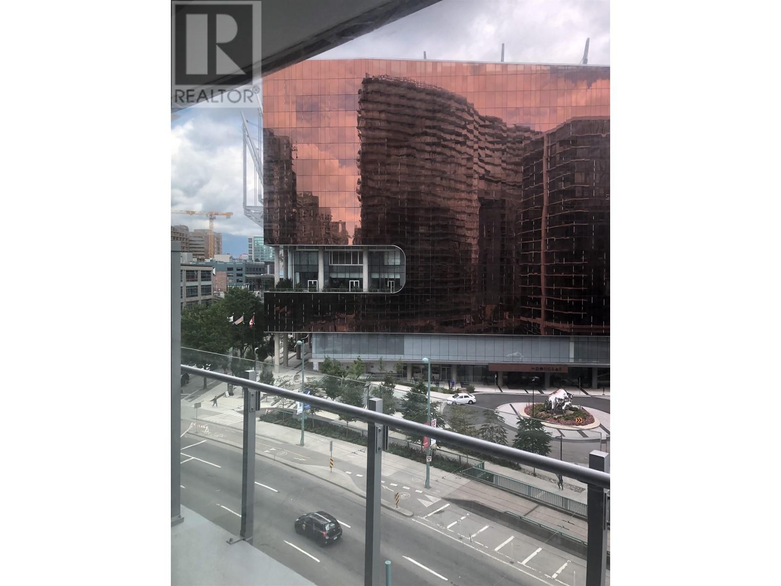 709 89 Nelson Street, Vancouver, British Columbia  V6Z 0E7 - Photo 15 - R2971740
