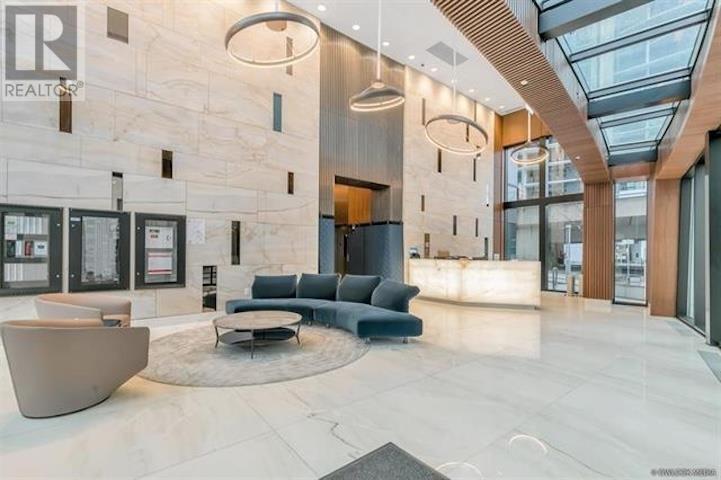709 89 Nelson Street, Vancouver, British Columbia  V6Z 0E7 - Photo 3 - R2971740