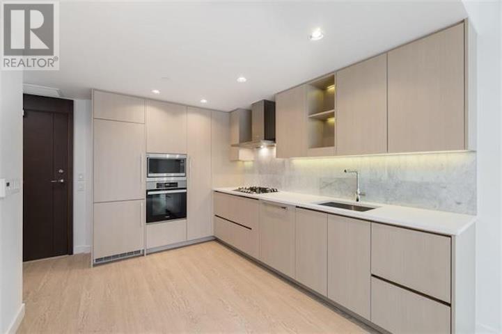709 89 Nelson Street, Vancouver, British Columbia  V6Z 0E7 - Photo 7 - R2971740