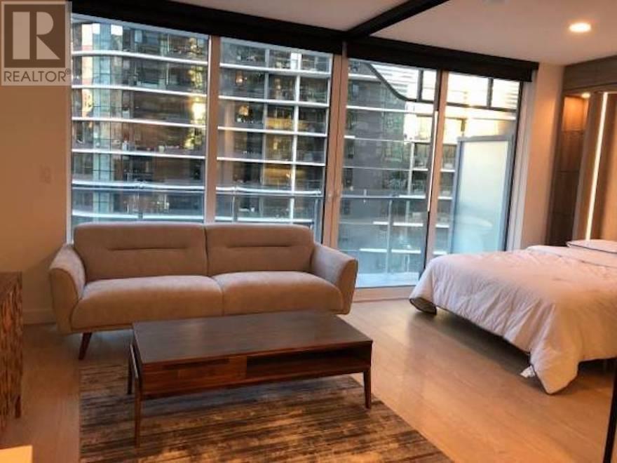 709 89 Nelson Street, Vancouver, British Columbia  V6Z 0E7 - Photo 9 - R2971740
