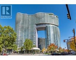 709 89 NELSON STREET, Vancouver, British Columbia