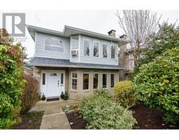 6075 BURNS STREET, Burnaby, British Columbia