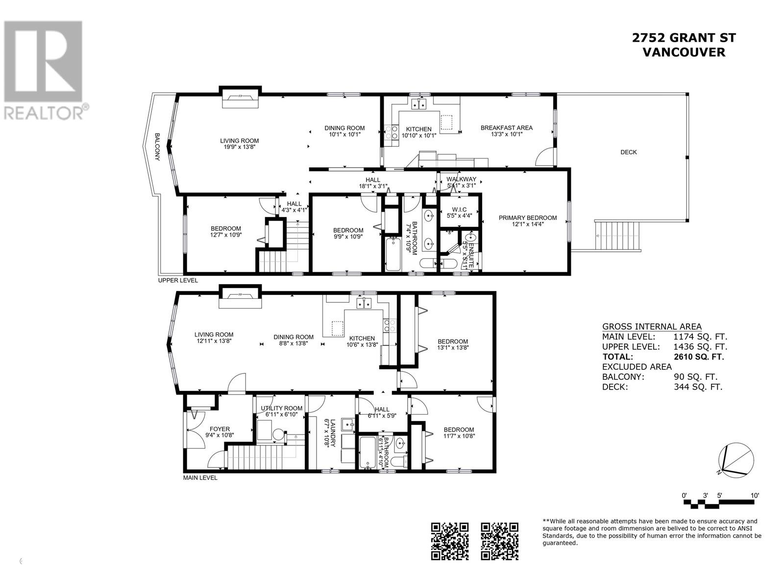 2752 Grant Street, Vancouver, British Columbia  V5K 3H2 - Photo 11 - R2971722