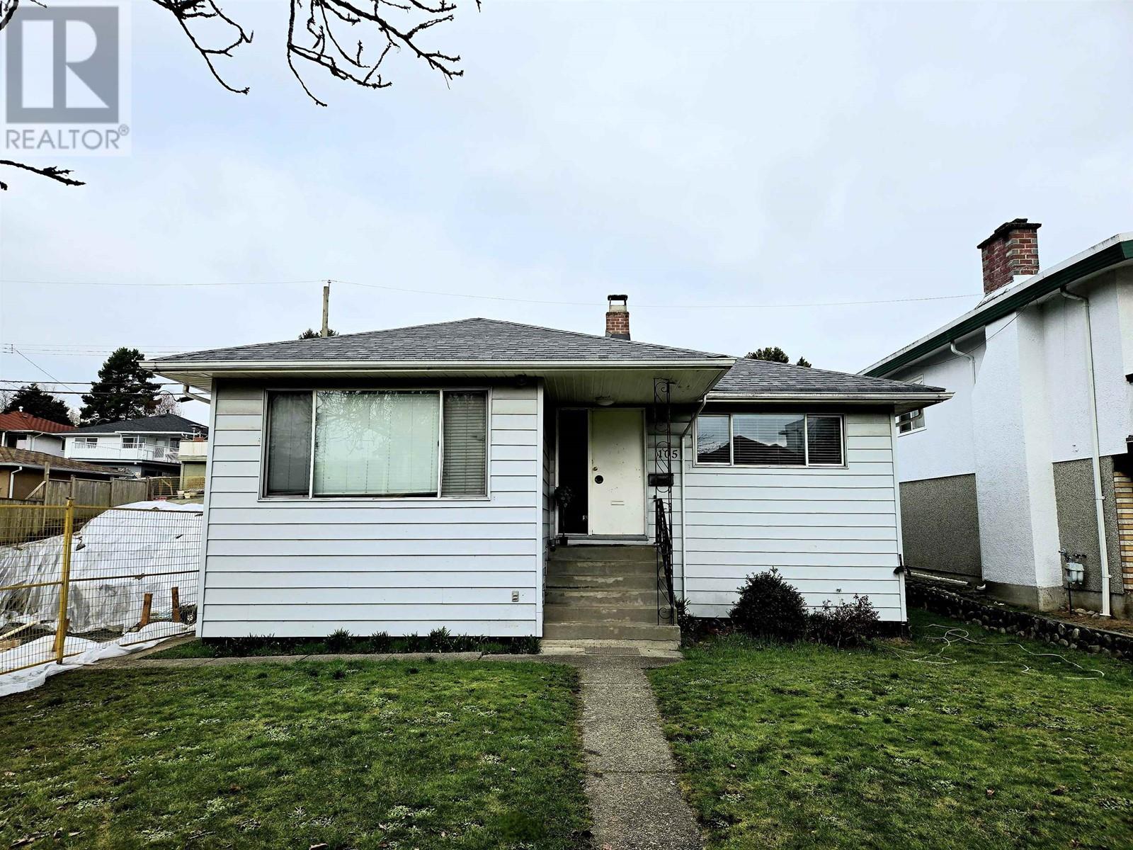 Property at 105 W 63RD AVENUE image 1