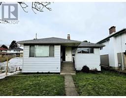 105 W 63RD AVENUE, Vancouver, British Columbia