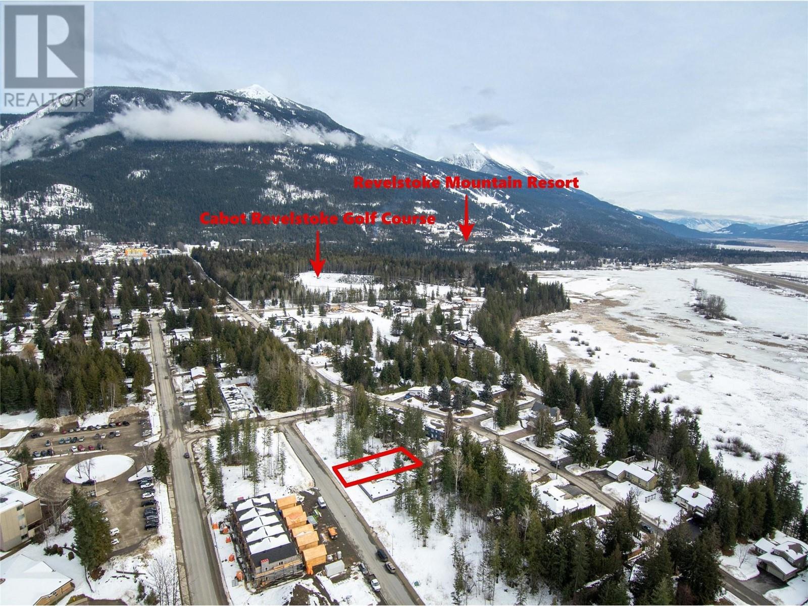 1037 Williams Gate Lane, Revelstoke, British Columbia  V0E 2S1 - Photo 2 - 10336907