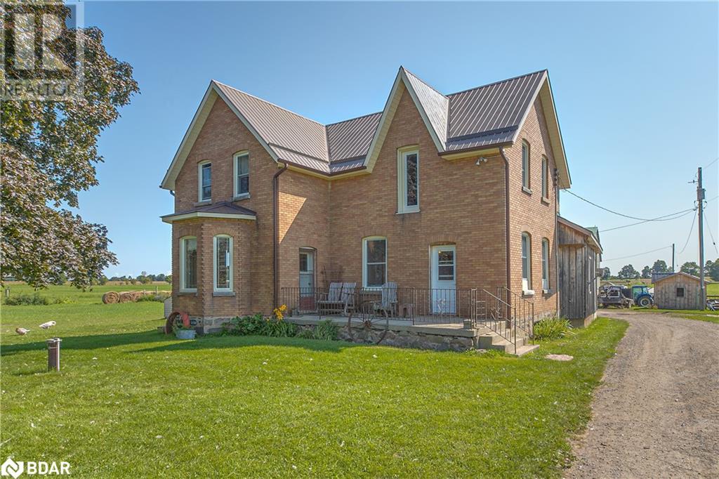 6409 10th Line, Essa, Ontario  L0L 2N0 - Photo 2 - 40702268
