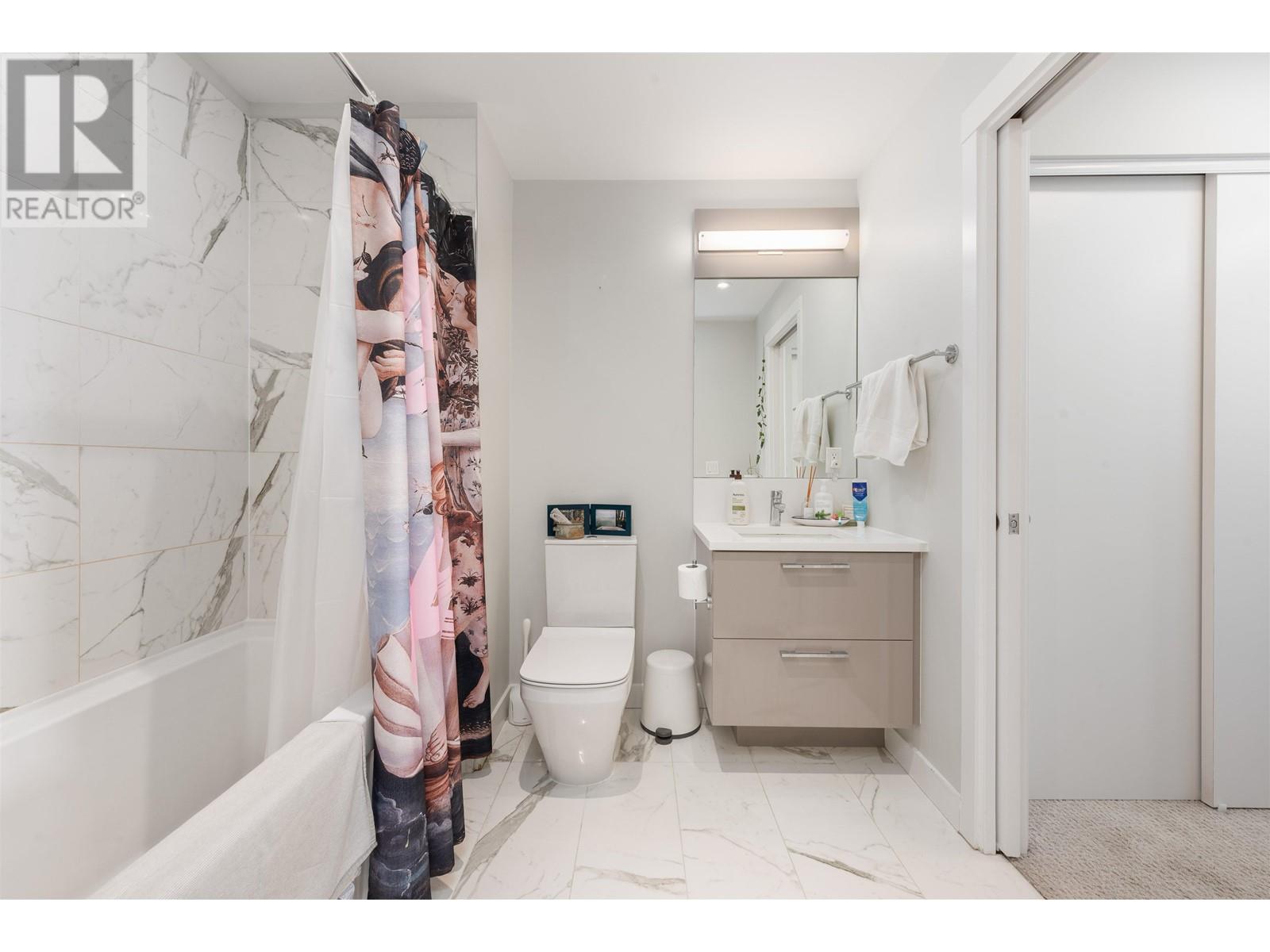 Listing Picture 8 of 14 : 202 4080 YUKON STREET, Vancouver / 溫哥華 - 魯藝地產 Yvonne Lu Group - MLS Medallion Club Member