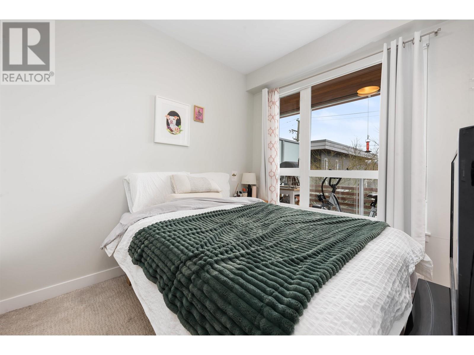 Listing Picture 6 of 14 : 202 4080 YUKON STREET, Vancouver / 溫哥華 - 魯藝地產 Yvonne Lu Group - MLS Medallion Club Member