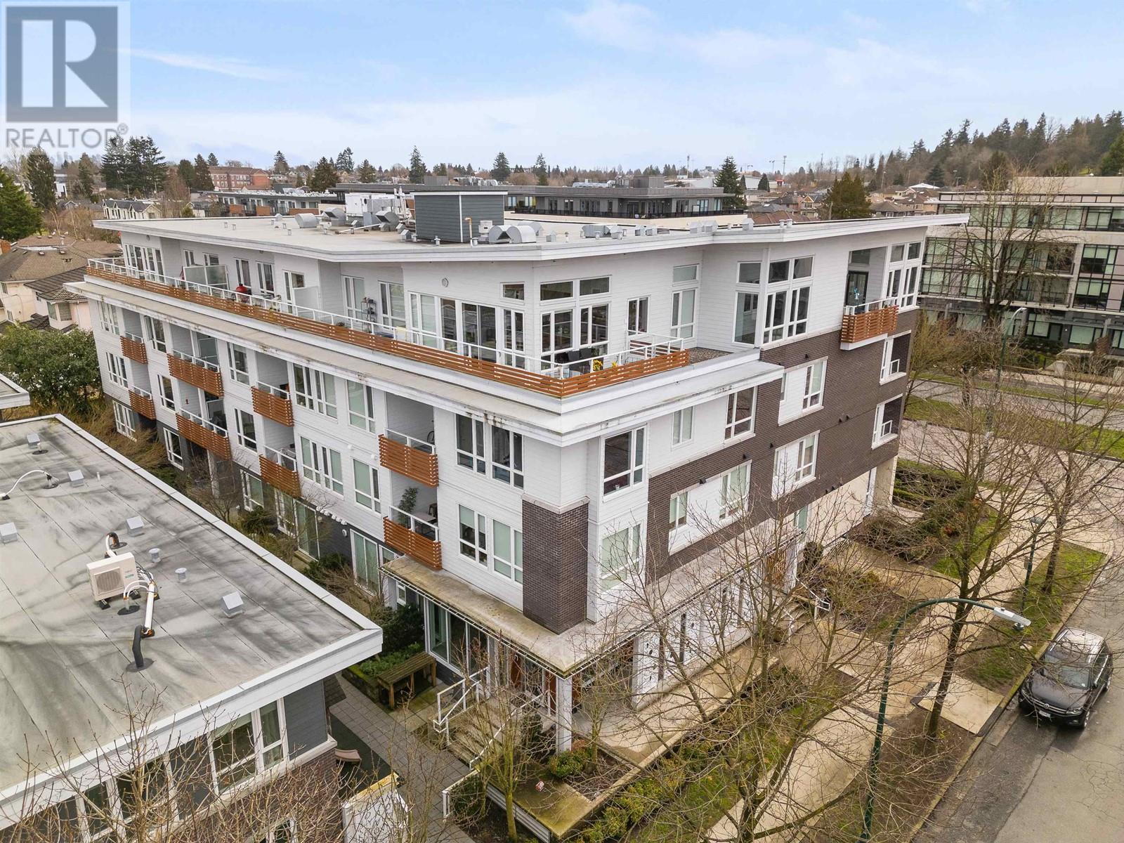 Listing Picture 12 of 14 : 202 4080 YUKON STREET, Vancouver / 溫哥華 - 魯藝地產 Yvonne Lu Group - MLS Medallion Club Member