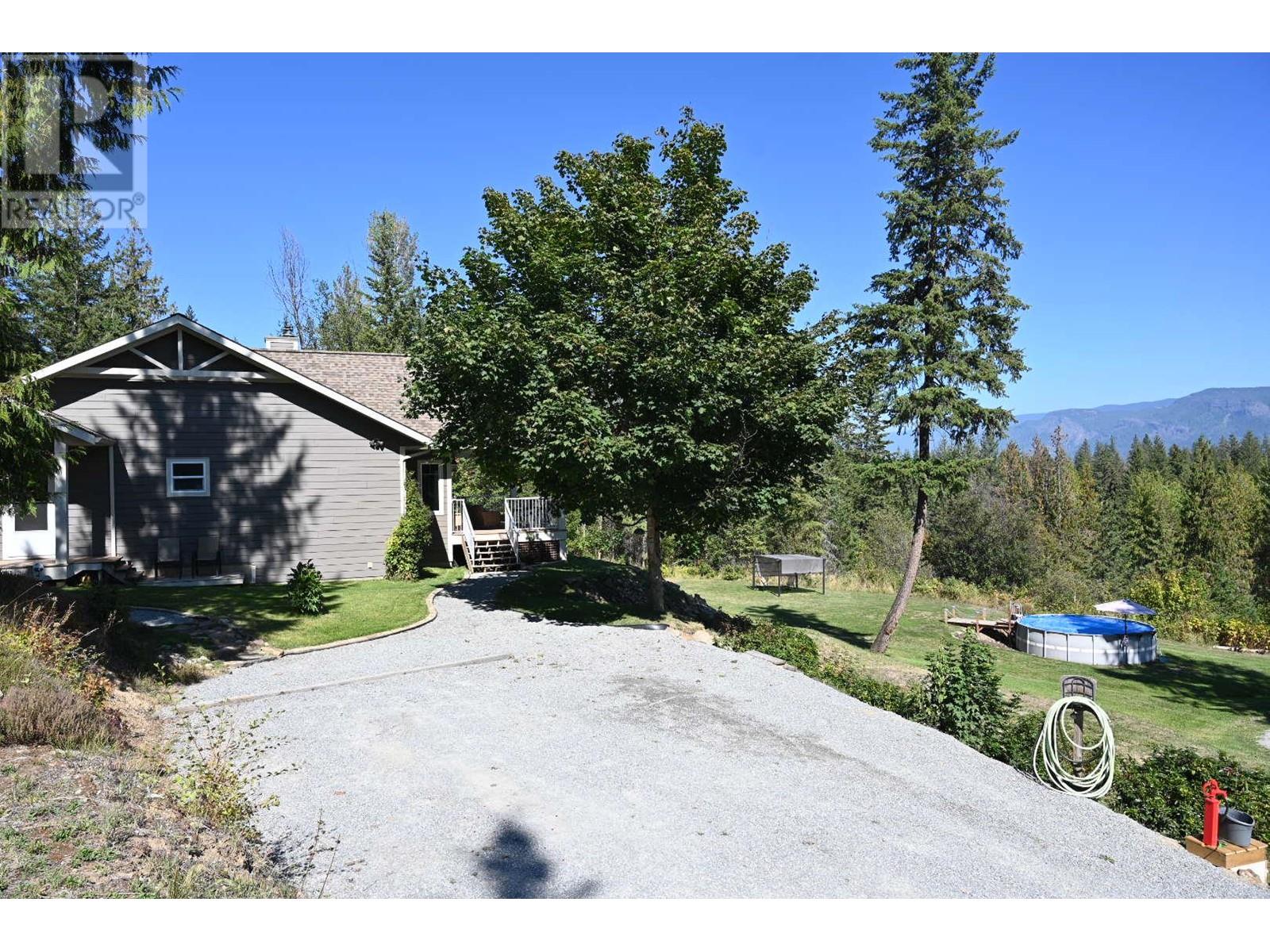414 Gunter-Ellison Road, Enderby, British Columbia  V4Y 4G2 - Photo 5 - 10336687
