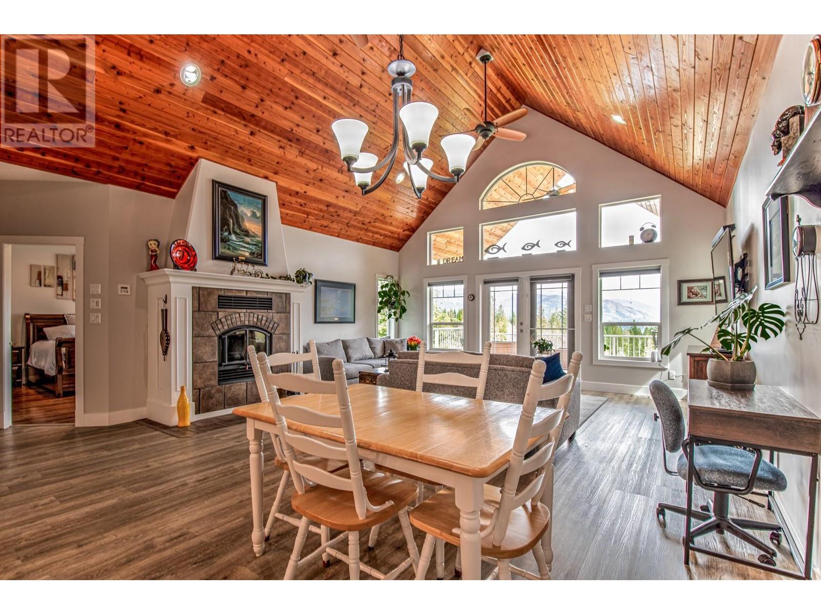 414 Gunter-Ellison Road, Enderby, British Columbia  V4Y 4G2 - Photo 17 - 10336687