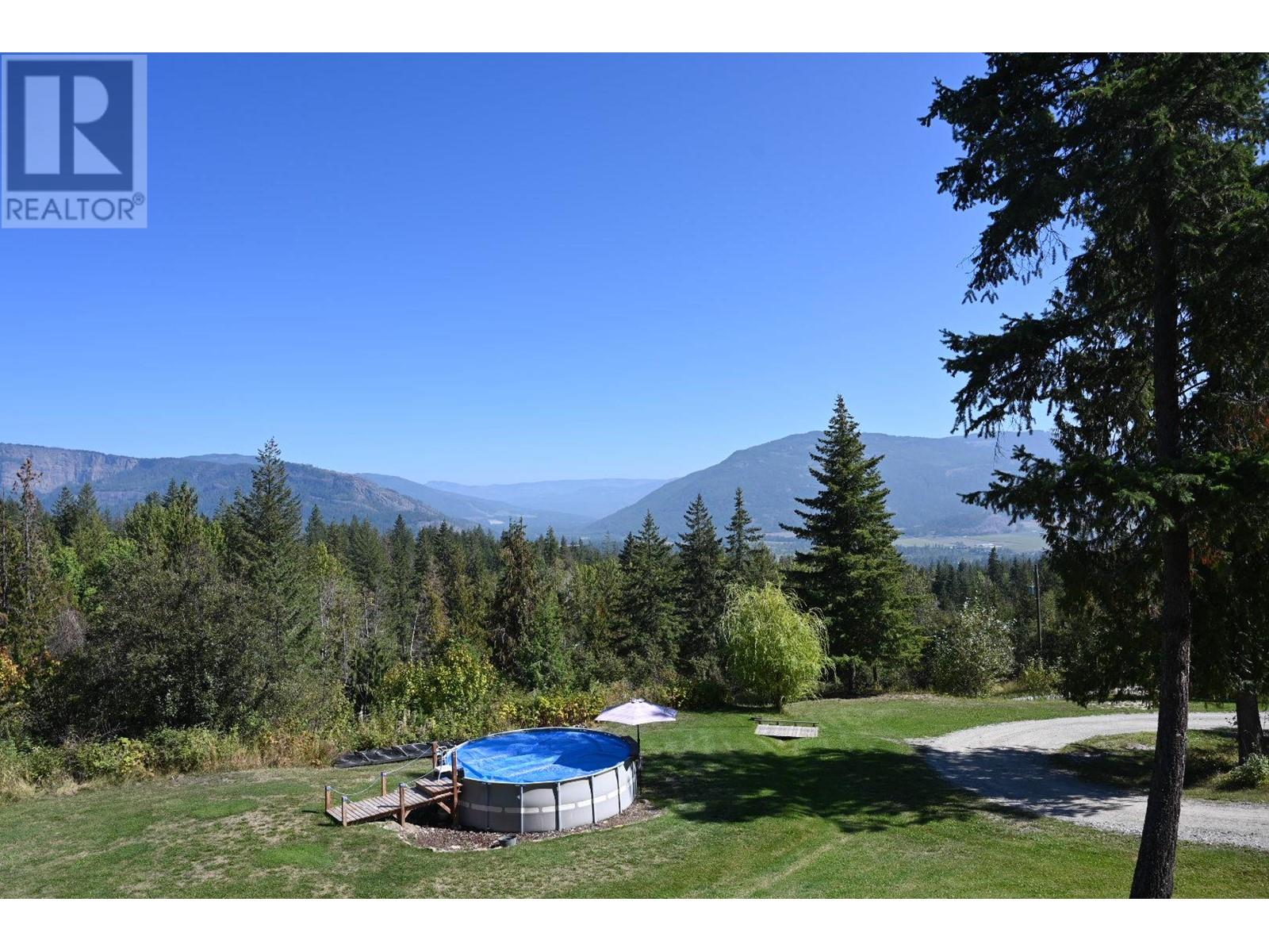 414 Gunter-Ellison Road, Enderby, British Columbia  V4Y 4G2 - Photo 9 - 10336687