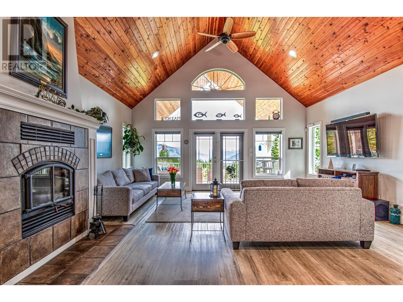 414 Gunter-Ellison Road, Enderby, British Columbia  V4Y 4G2 - Photo 19 - 10336687