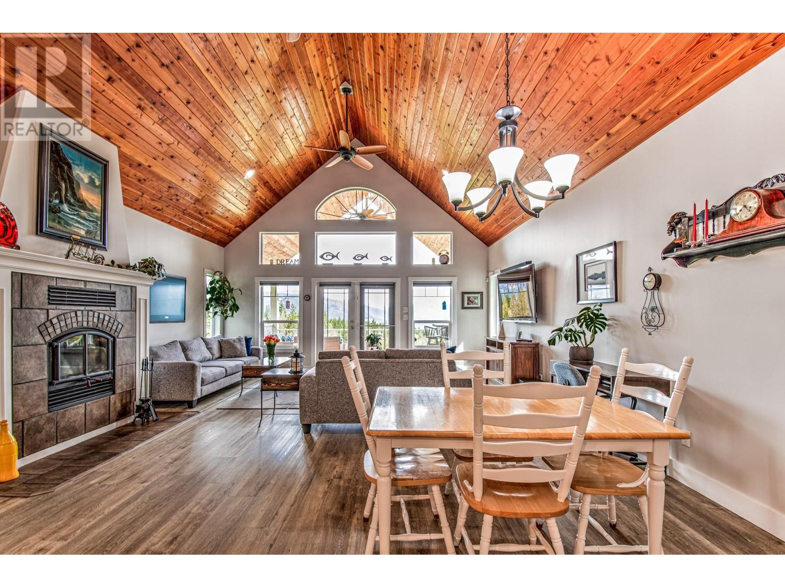 414 Gunter-Ellison Road, Enderby, British Columbia  V4Y 4G2 - Photo 18 - 10336687